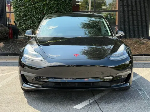 Another view of 2020 Tesla Model 3 Long Range for sale in Sandy Springs, GA at Gravity Autos Sandy Springs