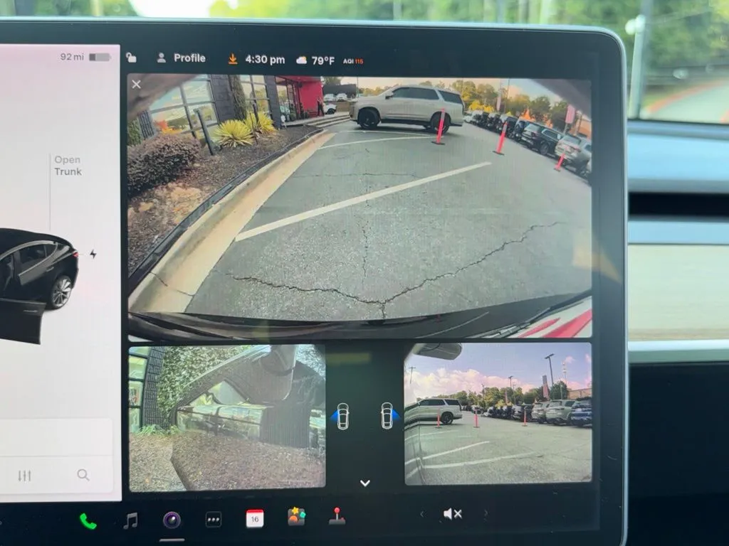 Tesla Model 3 photo 51