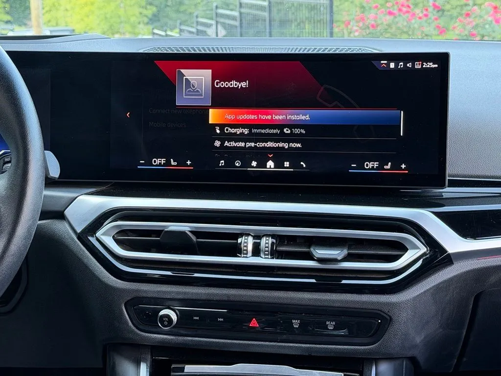 BMW i4 photo 48