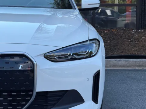 More photos of 2024 BMW i4 eDrive40 at Gravity Autos Sandy Springs, GA