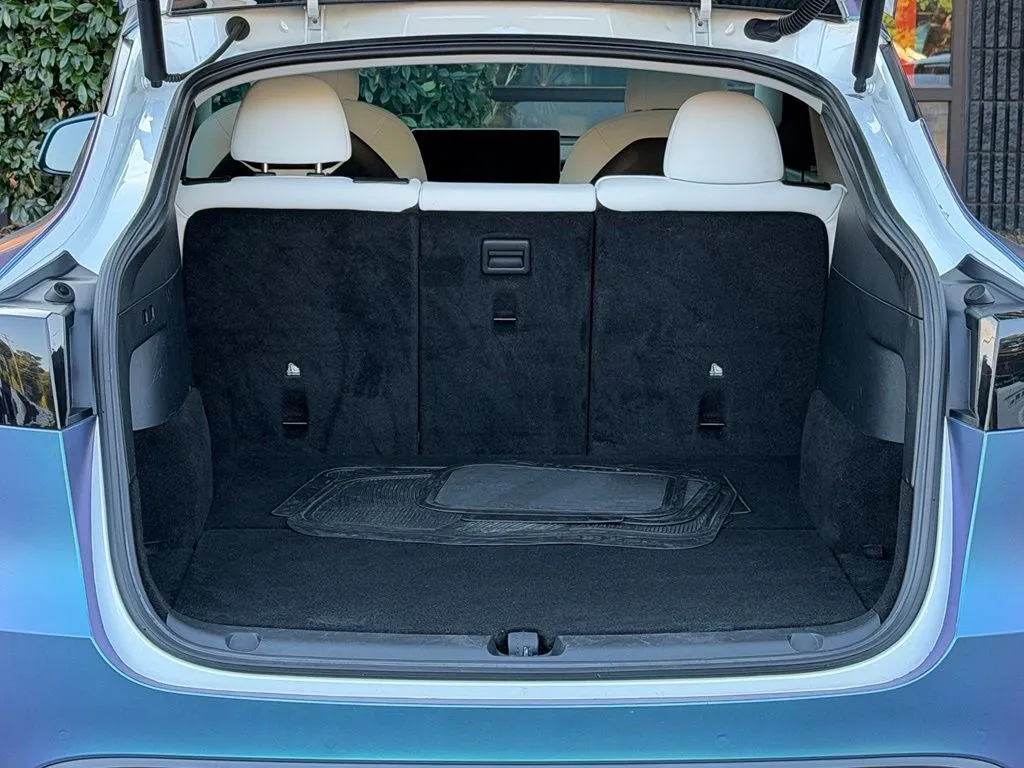 Tesla Model Y photo 18