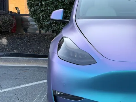 More photos of 2022 Tesla Model Y Performance at Gravity Autos Sandy Springs, GA