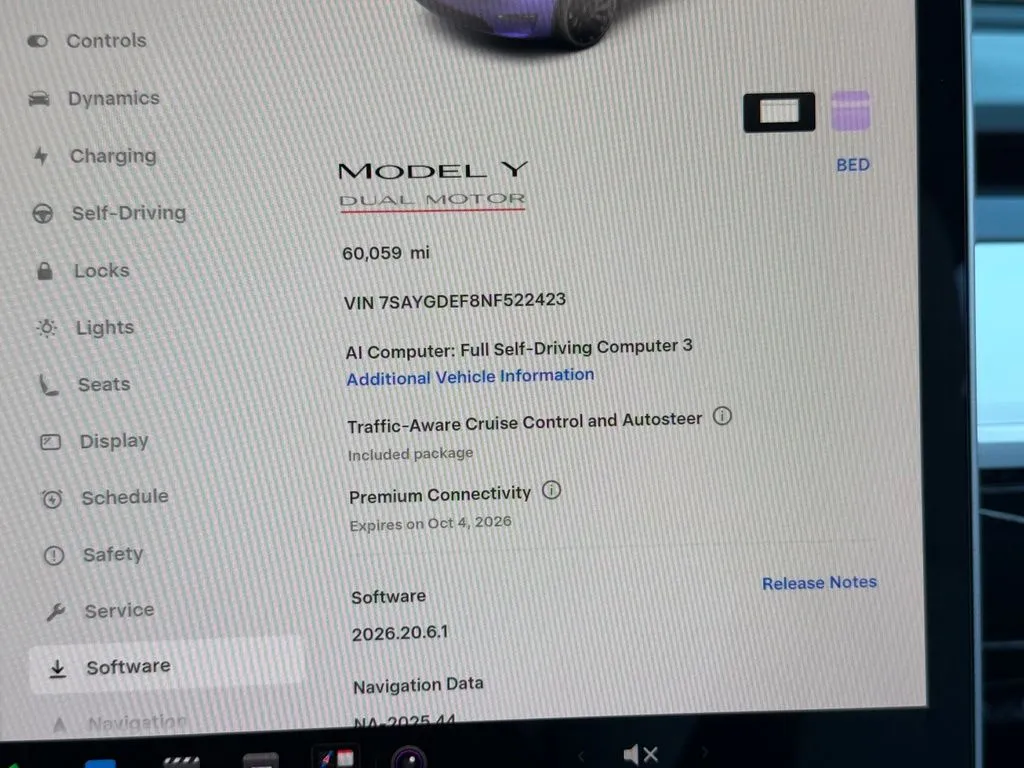 Tesla Model Y photo 53