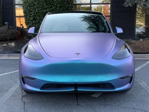 More photos of 2022 Tesla Model Y Performance at Gravity Autos Sandy Springs, GA