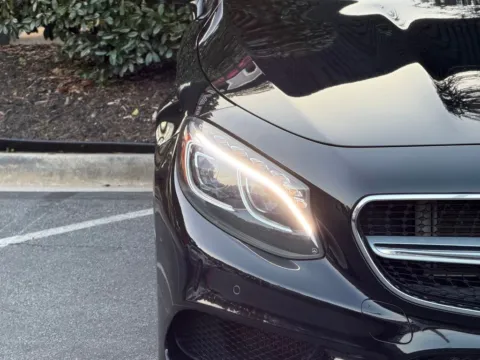 More photos of 2019 Mercedes-Benz S-Class S 560 at Gravity Autos Sandy Springs, GA