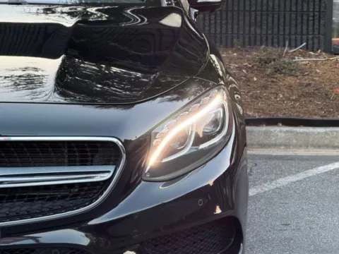 More photos of 2019 Mercedes-Benz S-Class S 560 at Gravity Autos Sandy Springs, GA