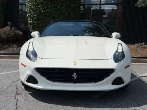 Another view of 2015 Ferrari California T for sale in Sandy Springs, GA at Gravity Autos Sandy Springs