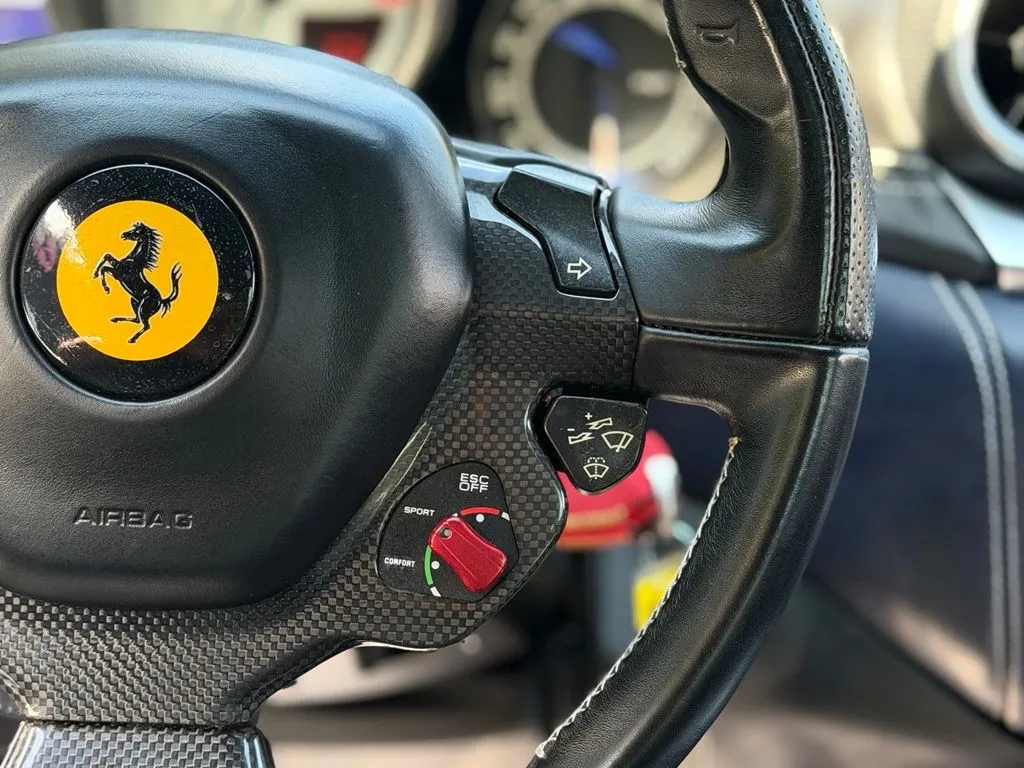 Ferrari California photo 43