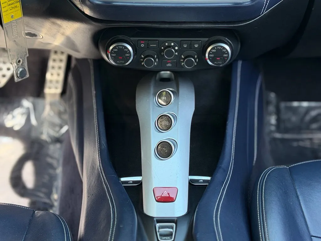 Ferrari California photo 46