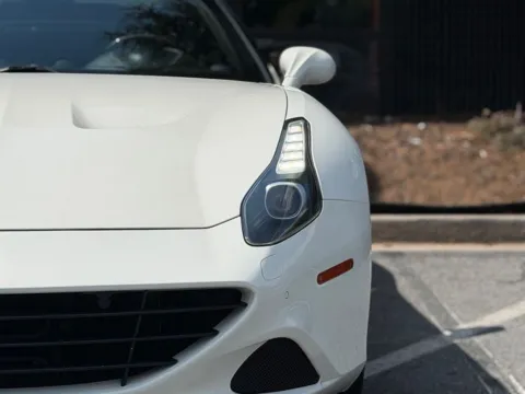 More photos of 2015 Ferrari California T at Gravity Autos Sandy Springs, GA