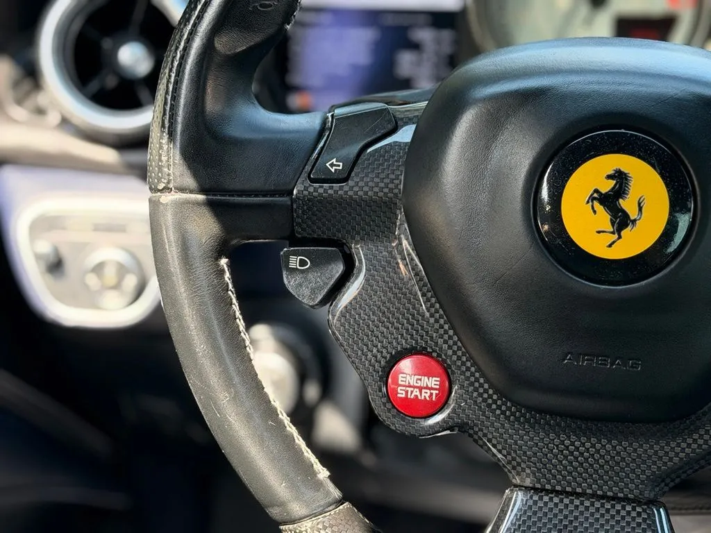 Ferrari California photo 42