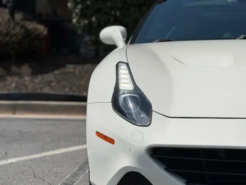 More photos of 2015 Ferrari California T at Gravity Autos Sandy Springs, GA