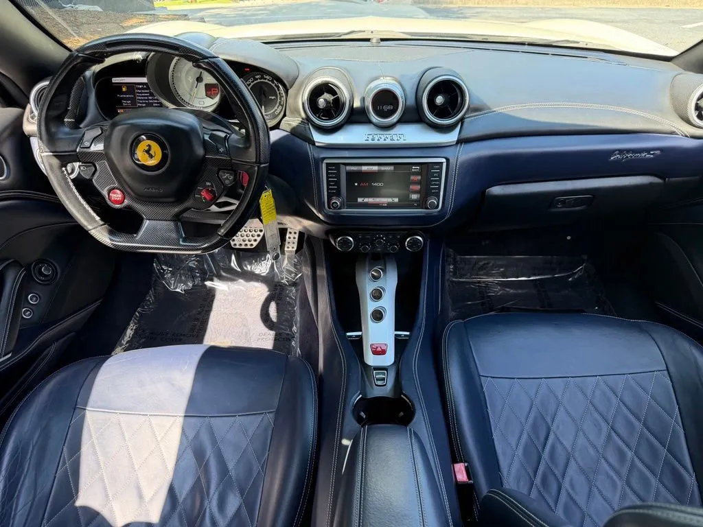 Ferrari California photo 38