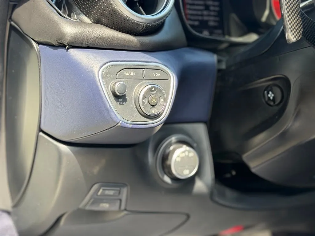 Ferrari California photo 28