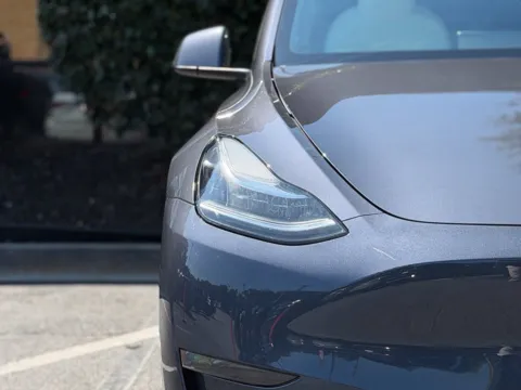 More photos of 2023 Tesla Model Y Long Range at Gravity Autos Sandy Springs, GA