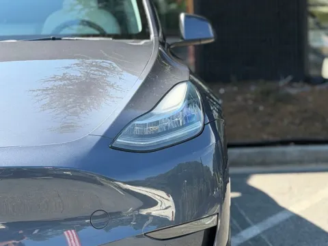 More photos of 2023 Tesla Model Y Long Range at Gravity Autos Sandy Springs, GA