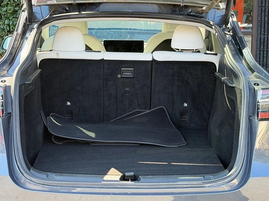 Tesla Model Y photo 21
