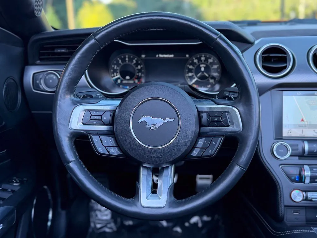 Ford Mustang photo 41