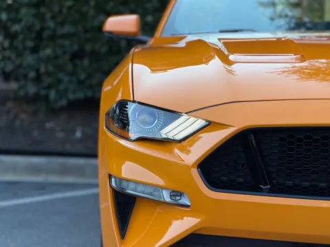 More photos of 2018 Ford Mustang GT Premium at Gravity Autos Sandy Springs, GA