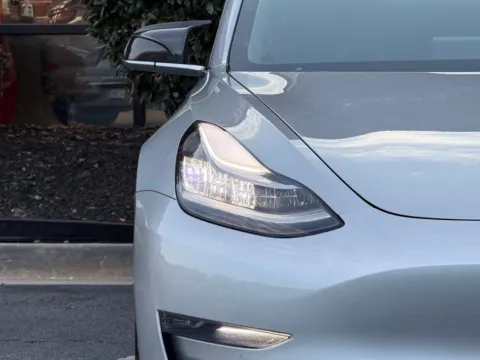 More photos of 2018 Tesla Model 3 Long Range at Gravity Autos Sandy Springs, GA