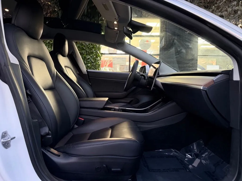Tesla Model 3 photo 49