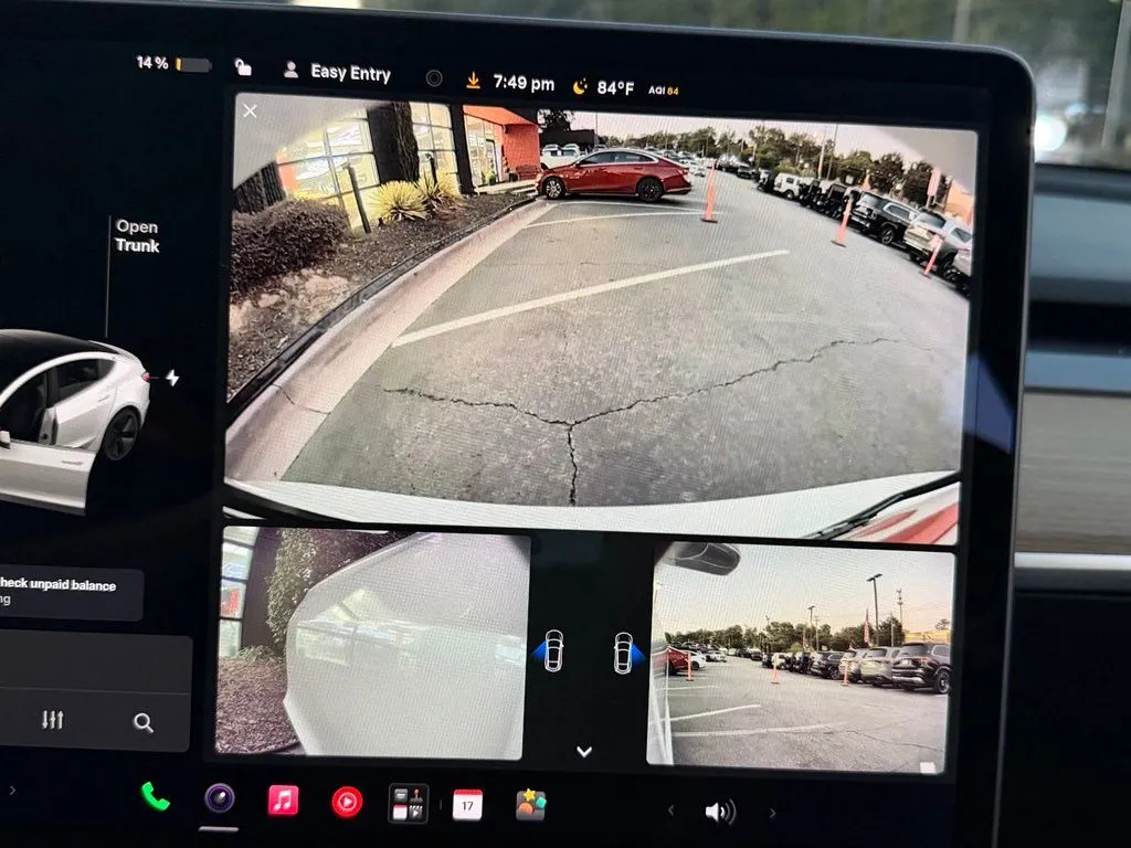 Tesla Model 3 photo 65