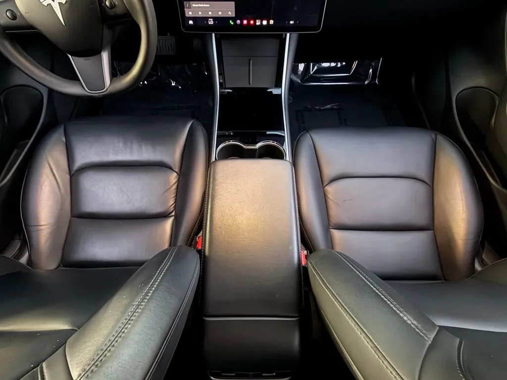 Tesla Model 3 photo 62