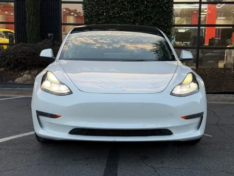 Another view of 2020 Tesla Model 3 for sale in Sandy Springs, GA at Gravity Autos Sandy Springs