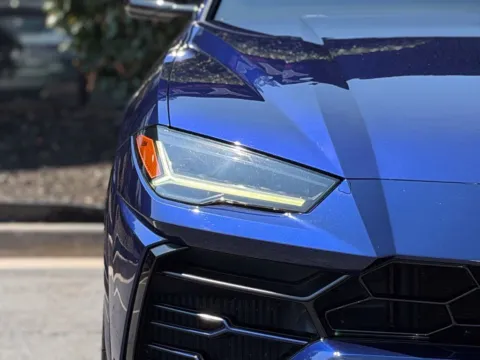 More photos of 2021 Lamborghini Urus at Gravity Autos Sandy Springs, GA