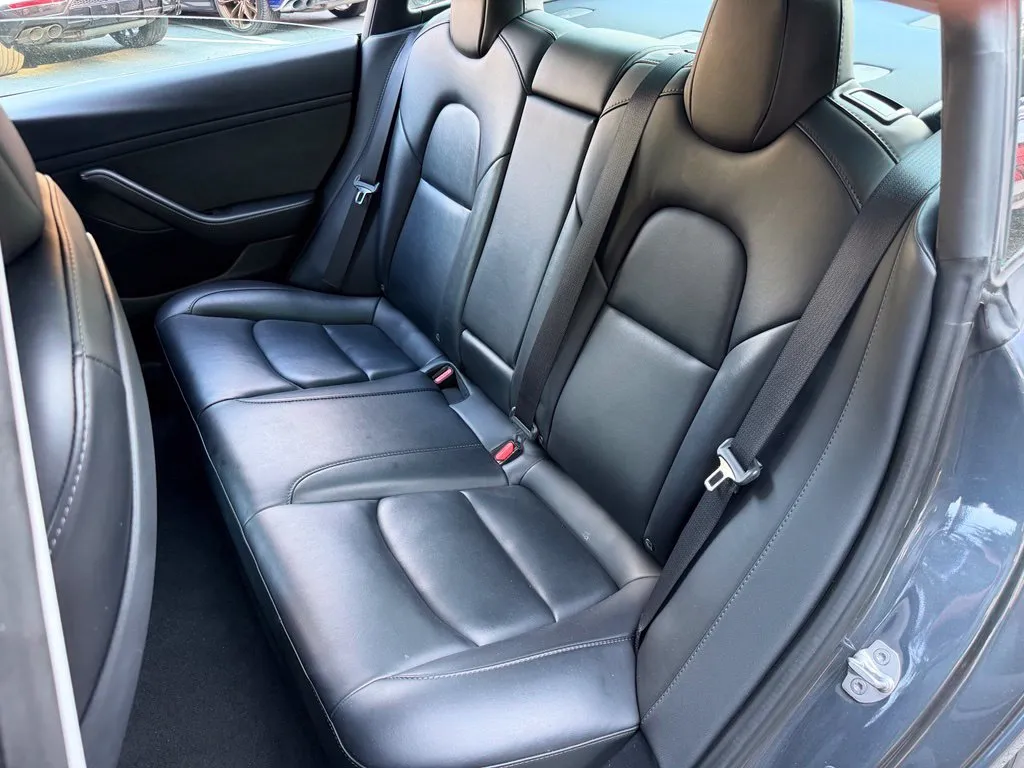 Tesla Model 3 photo 28