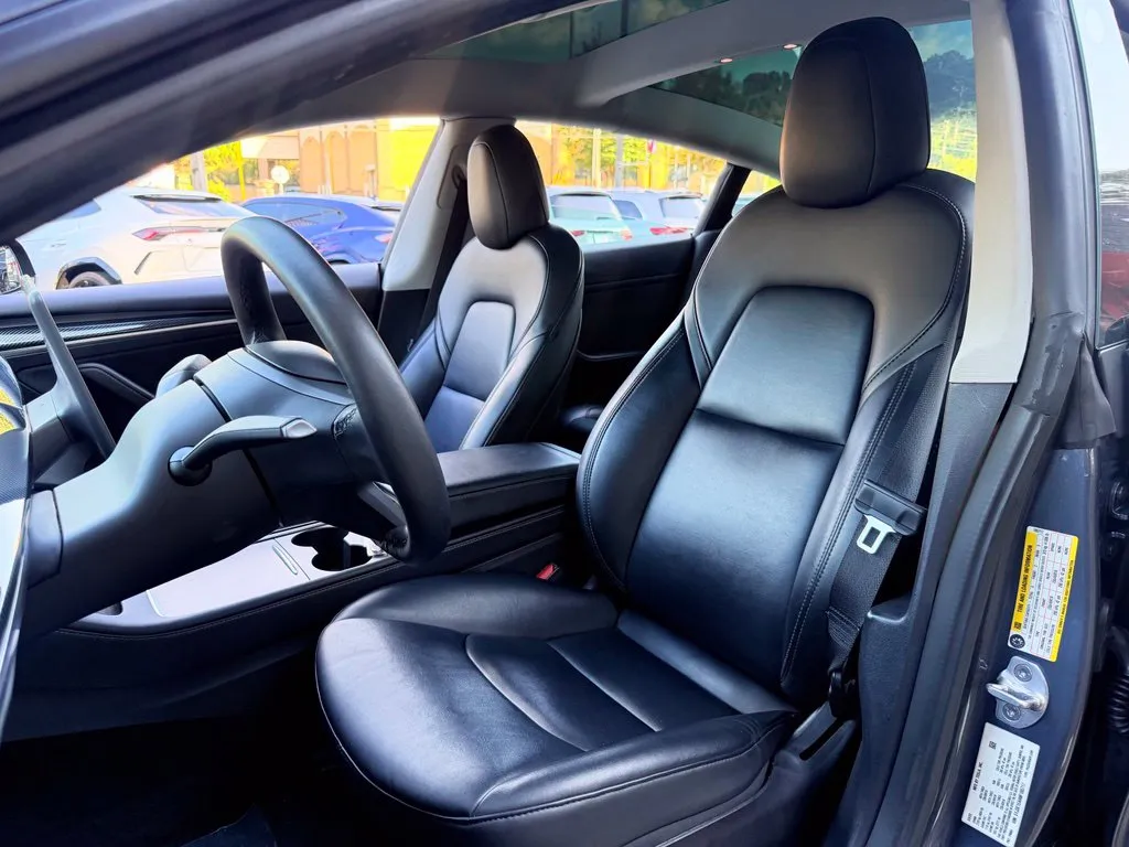 Tesla Model 3 photo 23
