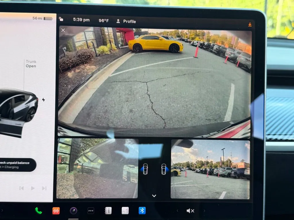 Tesla Model 3 photo 48