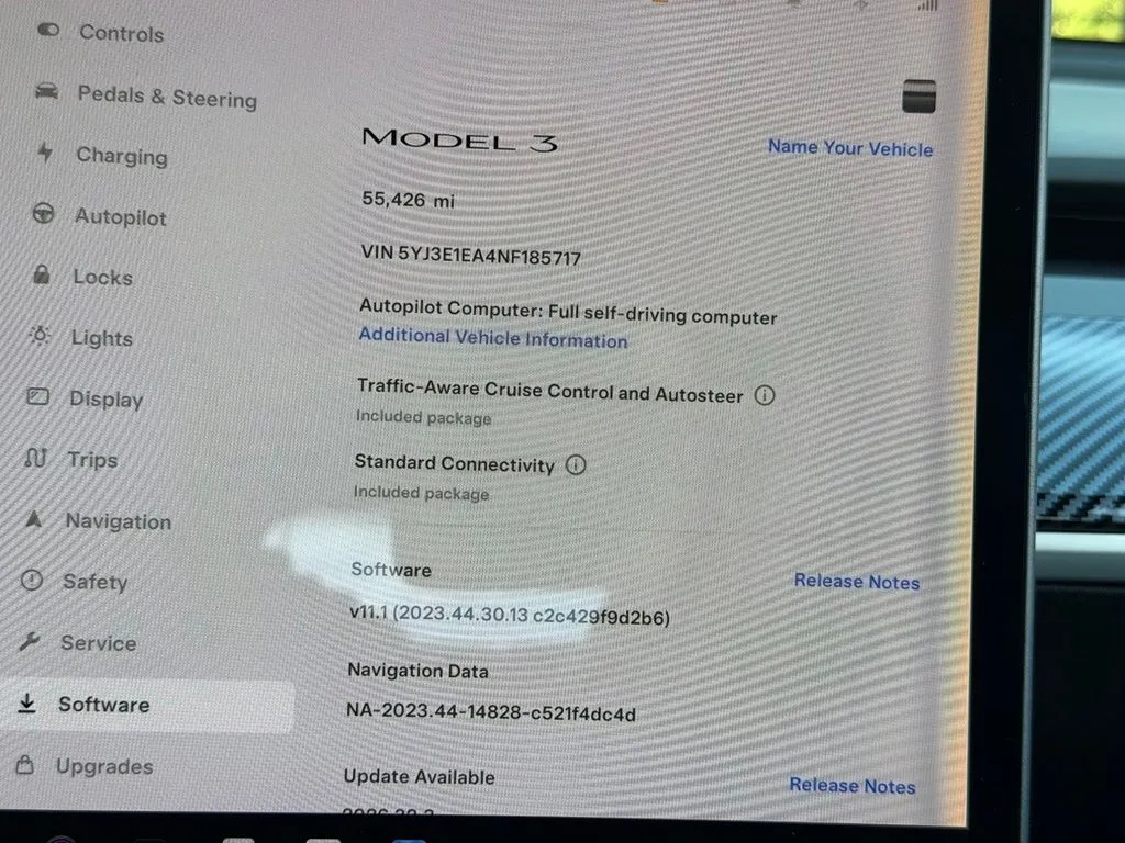 Tesla Model 3 photo 49