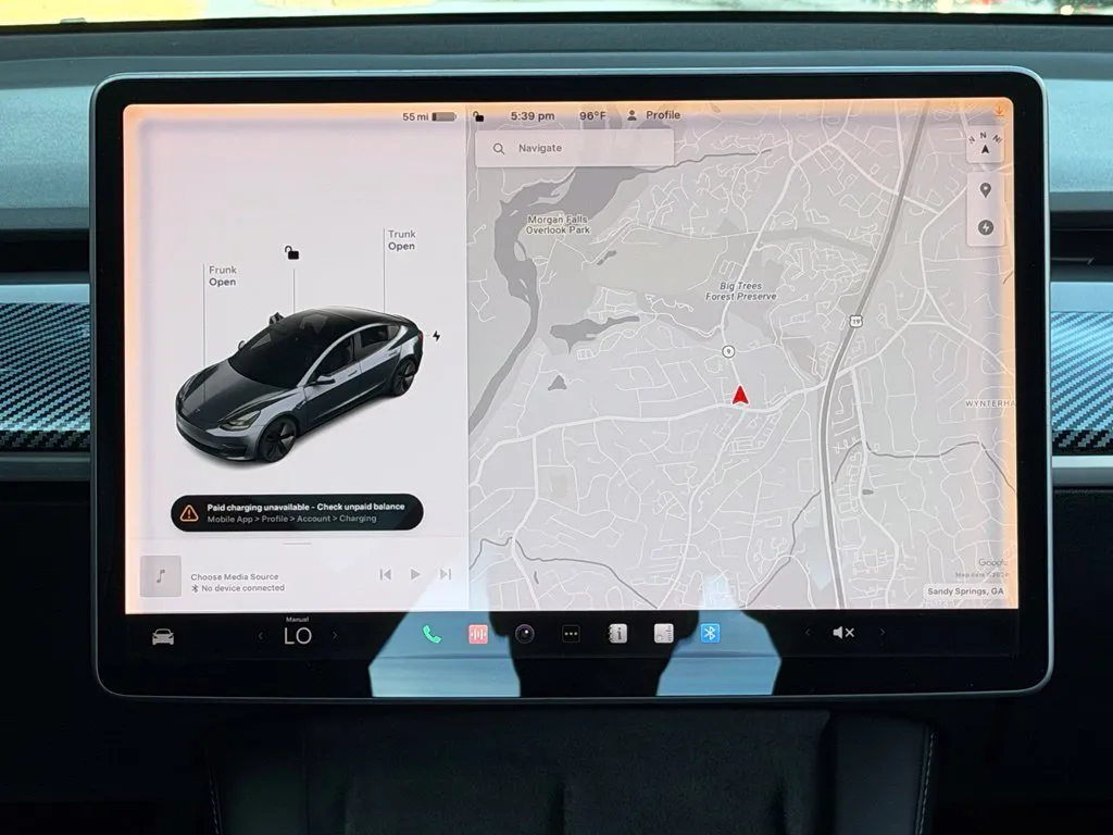 Tesla Model 3 photo 43