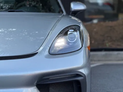 More photos of 2021 Porsche 718 Cayman GT4 at Gravity Autos Sandy Springs, GA