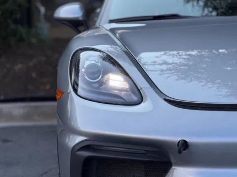 More photos of 2021 Porsche 718 Cayman GT4 at Gravity Autos Sandy Springs, GA