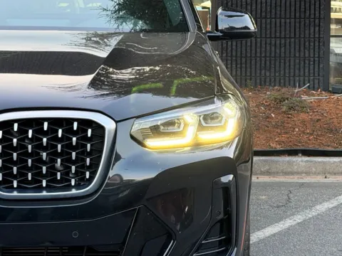 More photos of 2022 BMW X4 xDrive30i at Gravity Autos Sandy Springs, GA