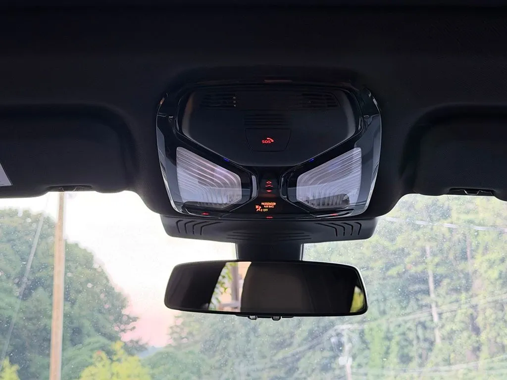BMW X4 photo 50
