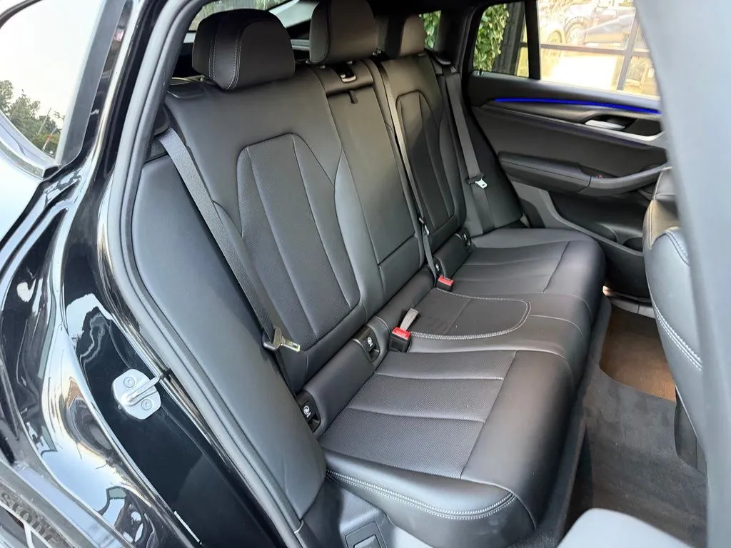 BMW X4 photo 40