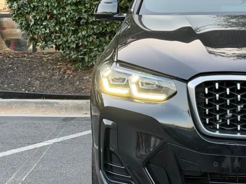 More photos of 2022 BMW X4 xDrive30i at Gravity Autos Sandy Springs, GA