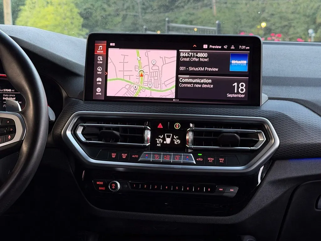 BMW X4 photo 48