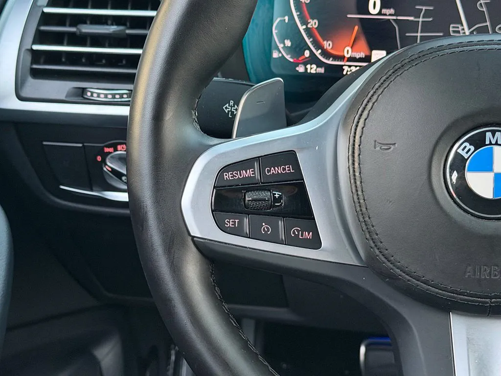 BMW X4 photo 45