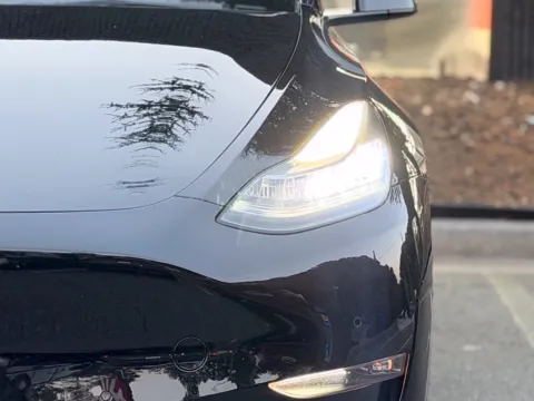 More photos of 2022 Tesla Model Y Long Range at Gravity Autos Sandy Springs, GA