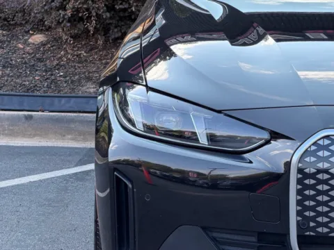 More photos of 2025 BMW i4 eDrive40 at Gravity Autos Sandy Springs, GA