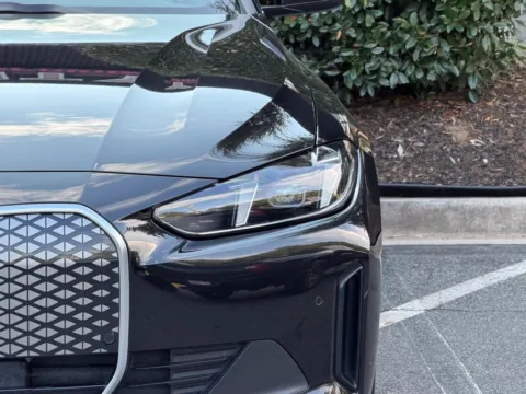 More photos of 2025 BMW i4 eDrive40 at Gravity Autos Sandy Springs, GA