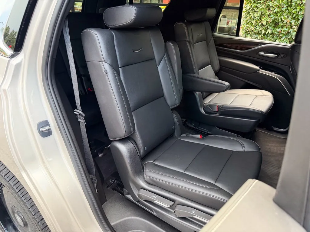 Cadillac Escalade photo 42