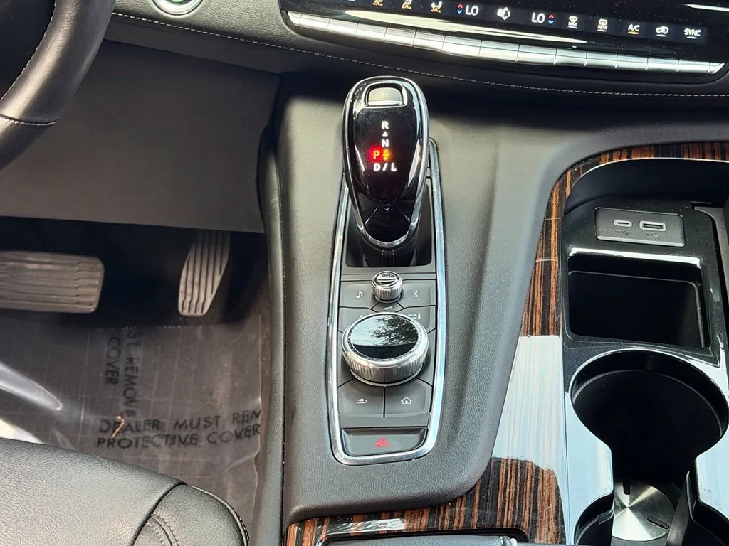 Cadillac Escalade photo 53