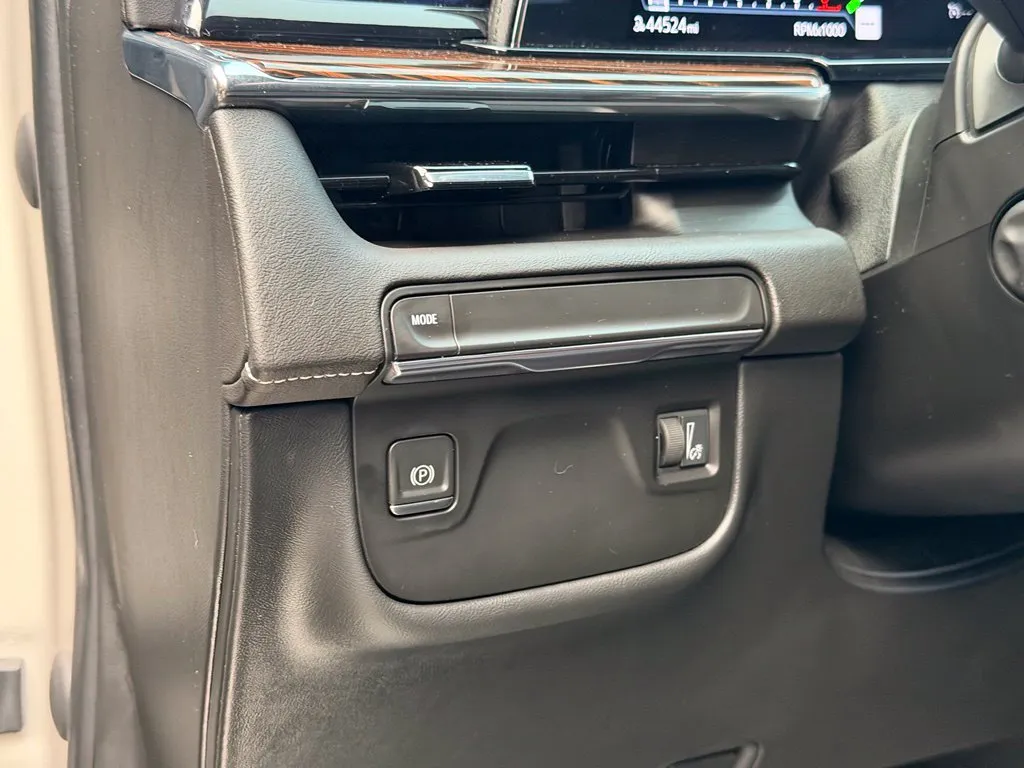 Cadillac Escalade photo 28
