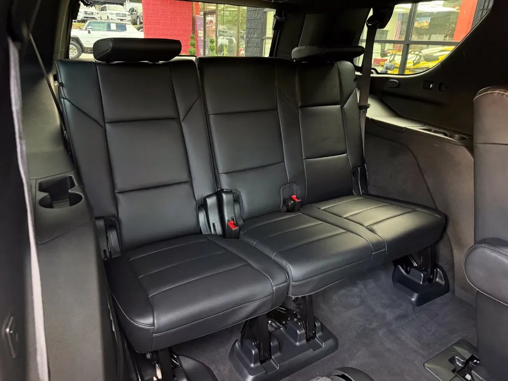 Cadillac Escalade photo 44