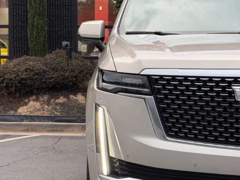 More photos of 2023 Cadillac Escalade Luxury at Gravity Autos Sandy Springs, GA